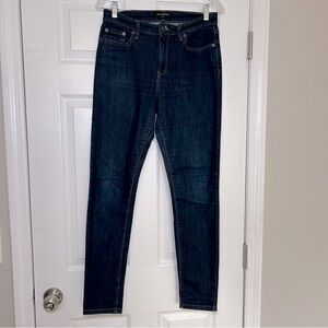 Banana Republic Women’s Skinny Jeans 28 Casual Basic‎ Capsule Wardrobe Fall